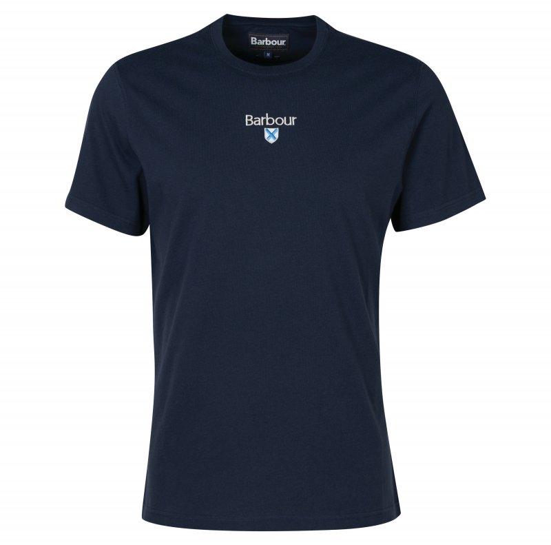 Barbour Barbour Stockton Tee