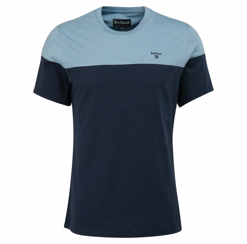 Barbour Barbour Owton Tee