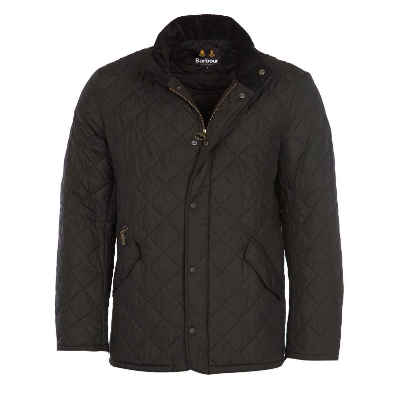 Barbour Barbour Chelsea Sports Quilt