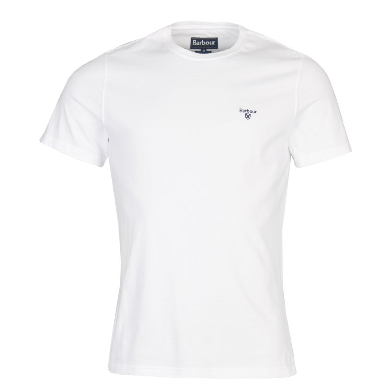Barbour Barbour Sports Tee