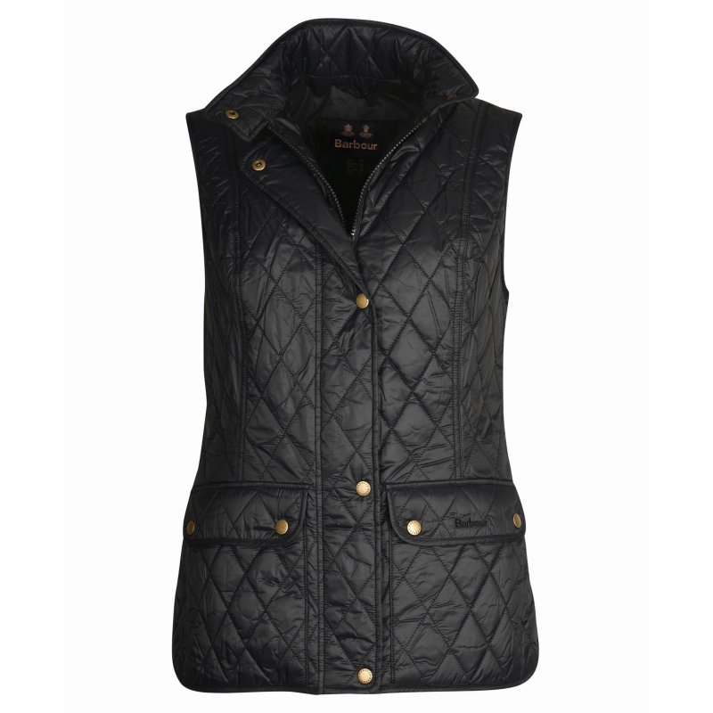 Barbour Barbour Ladies Otterburn Gilet