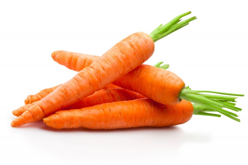 Horse & Pony Carrots