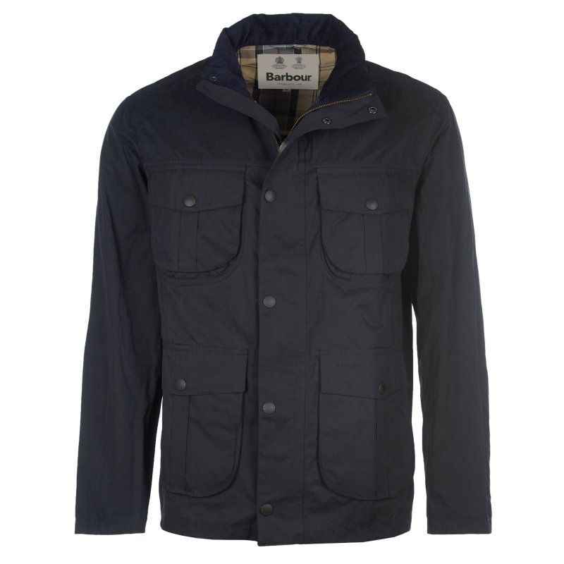 Barbour Barbour Men's Sanderling Casual