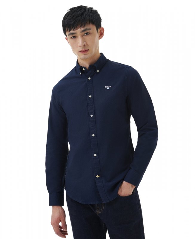 Barbour Barbour Men's Oxtown Tailored Shirt