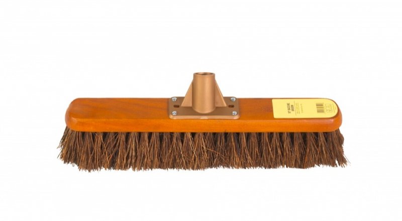 Groundsman Groundsman Bassine Broom Head - 18'