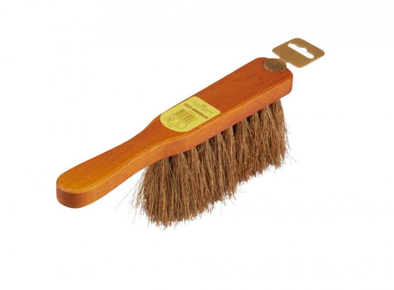 Groundsman Groundsman Coco Handbrush