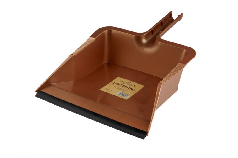 Groundsman Groundsman Large Dustpan