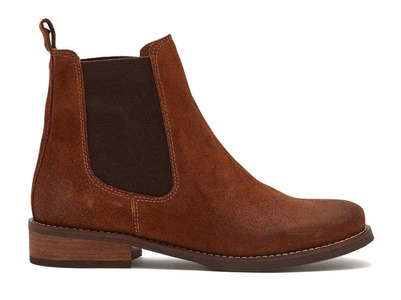 Chatham Chatham Arlington Chelsea Boot