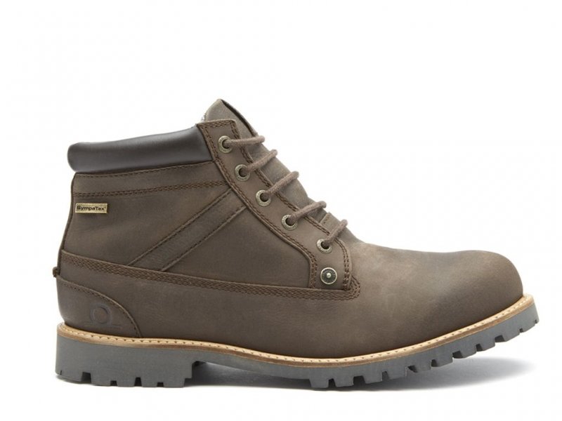 Chatham Chatham Men's Grampian Waterproof Ankle Boots