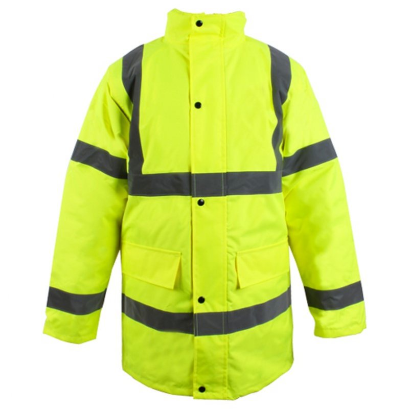 Blackrock Blackrock Hi-vis Coat