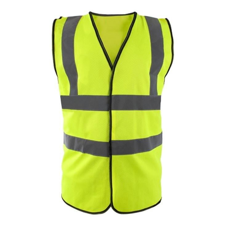 Blackrock Blackrock Hi-vis Waistcoat