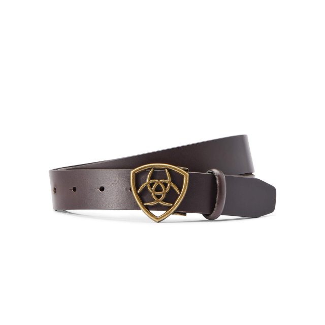 Ariat Ariat The Shield Belt