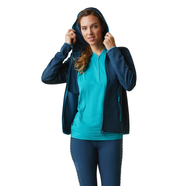 Ariat Ariat Women's Byron Full Zip Hoodie