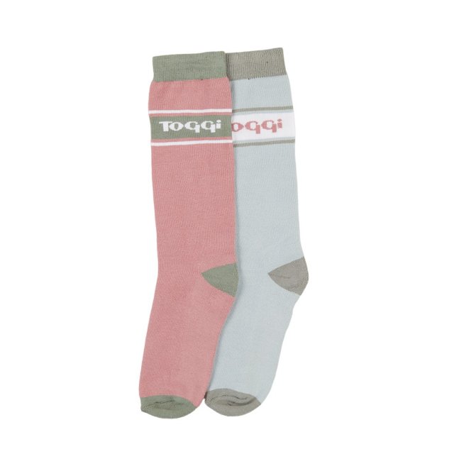 Toggi Toggi Eco Icon Socks - 2pk