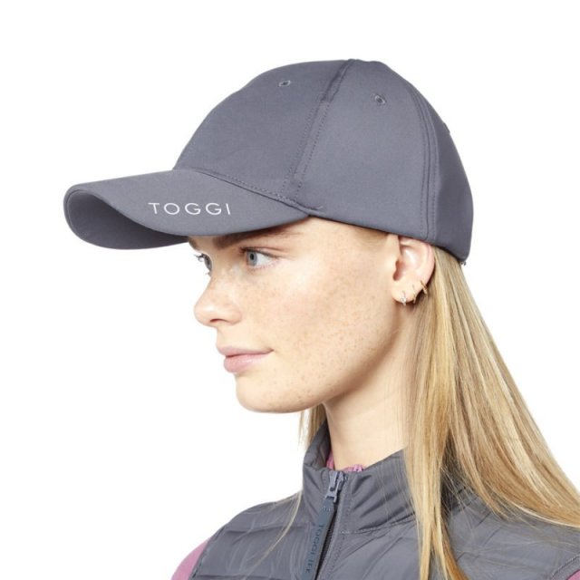 Toggi Toggi Base Ball Cap Shady