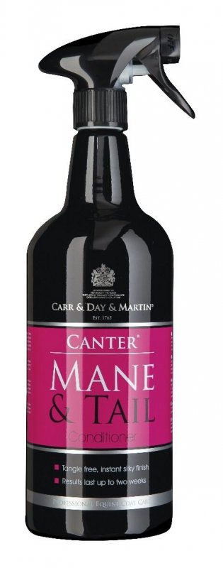 Carr Day Martin CARR & DAY & MARTIN CANTER MANE & TAIL 1 LTR