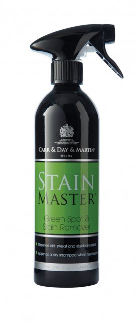 Carr Day Martin CARR DAY & MARTIN STAIN MASTER 500ML