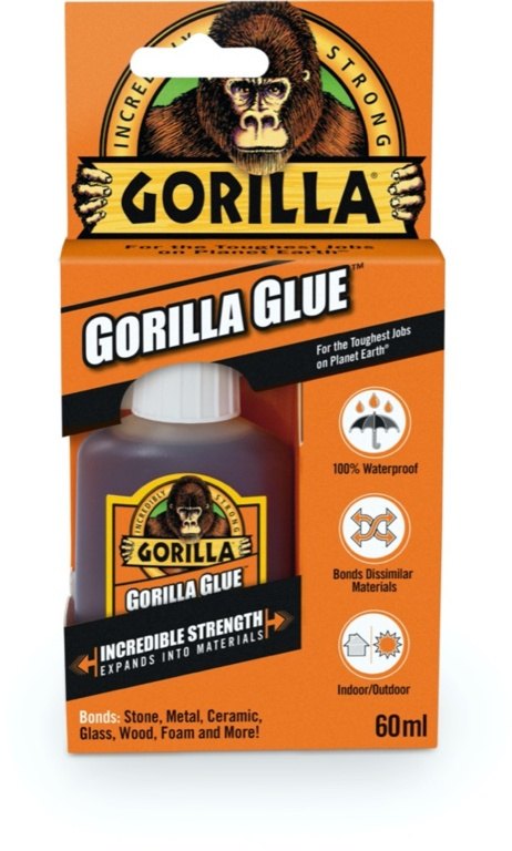 Gorilla Gorilla Glue - 60ml