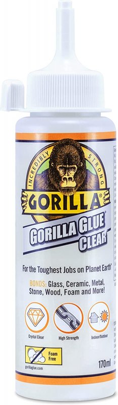 Gorilla Glue Clear 110ml