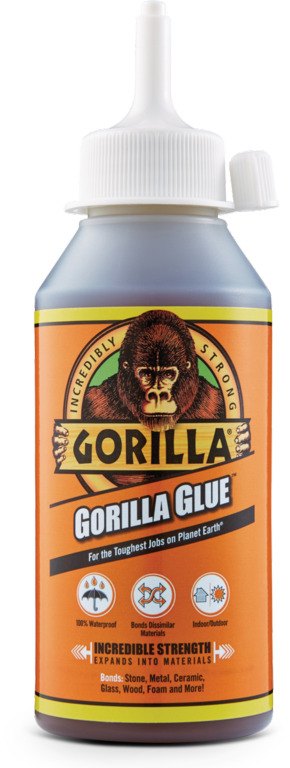 Gorilla Gorilla Glue - 250ml