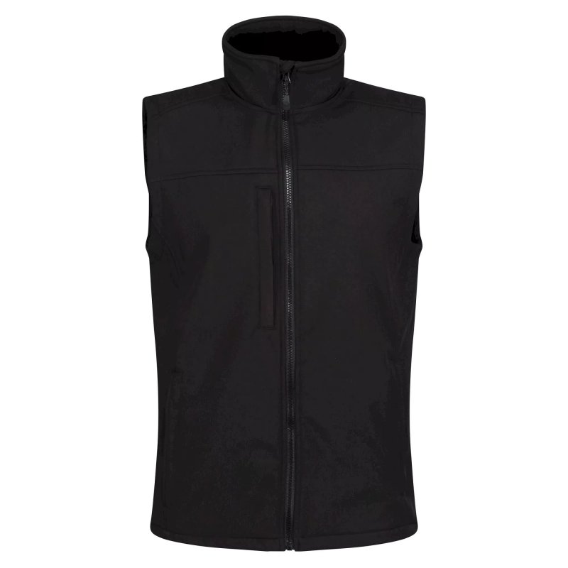 Regatta Regatta Men's Flux Softshell Body Warmer