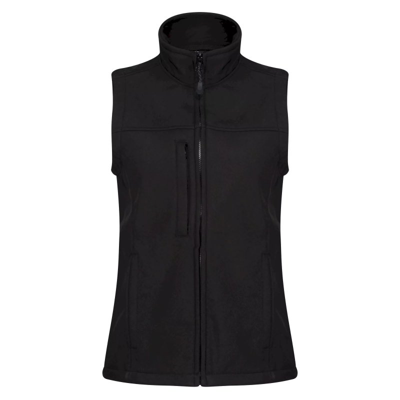 Regatta Regatta Ladies' Flux Softshell Body Warmer