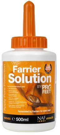 NAF NAF Farrier Solution