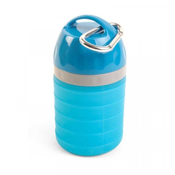 Zoon Zoon Collapsible Water Bottle