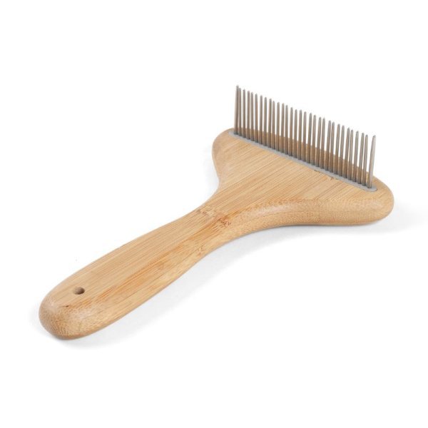 Zoon Zoon Fine Tooth Rotating Rake