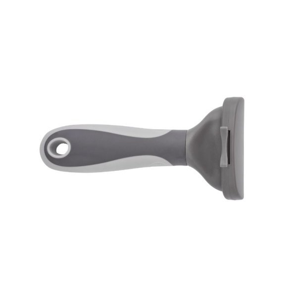 Shedding brush best sale