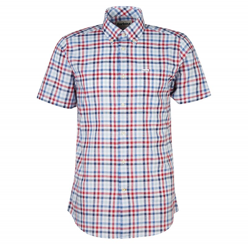 Barbour Barbour Kinson Tailored Shirt