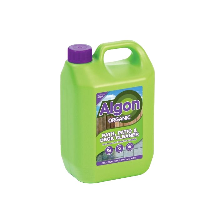 Algon Organic Algon Organic Algae Remover - 2.5l