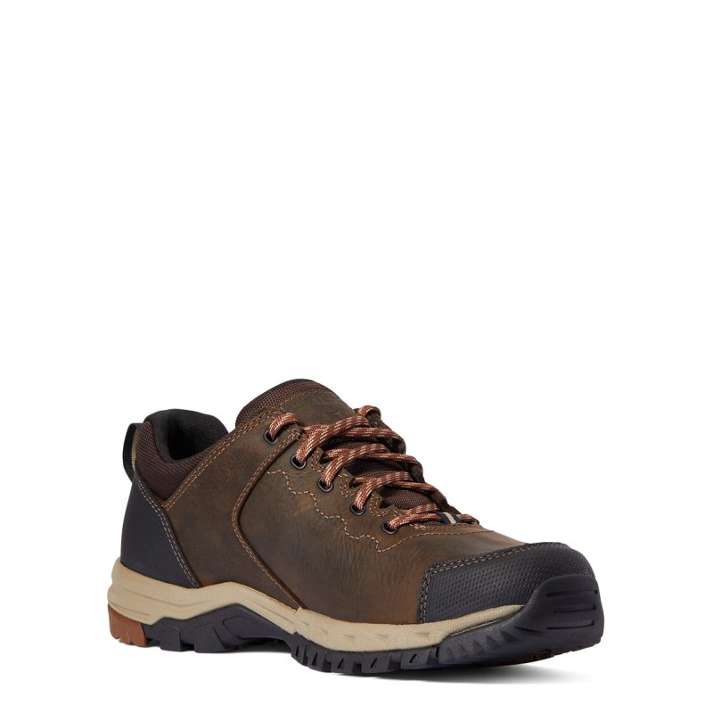 Ariat Ariat Men's Skyline Low H20