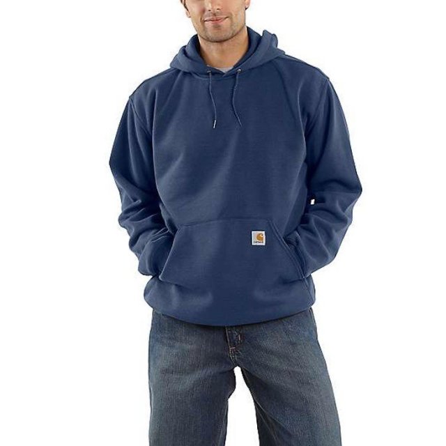 Carhartt Men's Loose Fit Hoodie - BATA Ltd