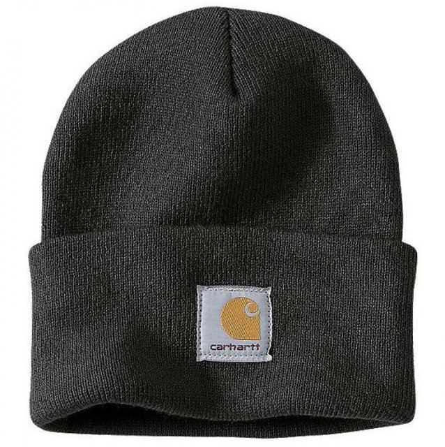 Carhartt Carhartt Knit Cuffed Beanie