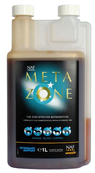 NAF NAF Metazone Liquid - 1l