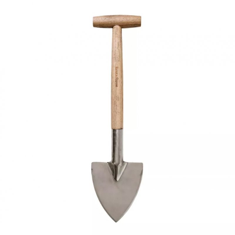 Kent & Stowe Kent & Stowe Stainless Steel Perennial Spade