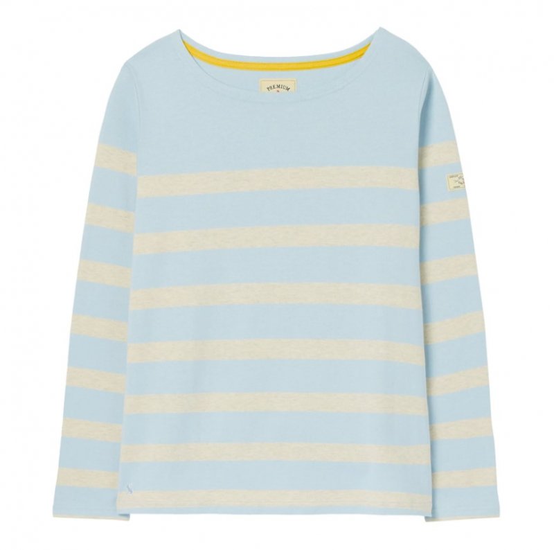 Joules Joules Harbour Stripe Top