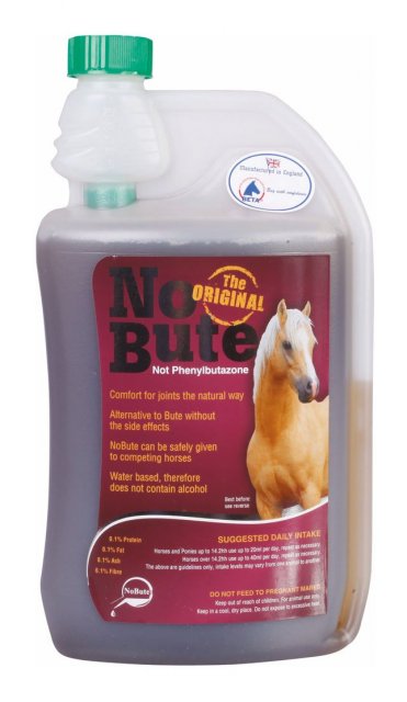 Unbranded No Bute 1l