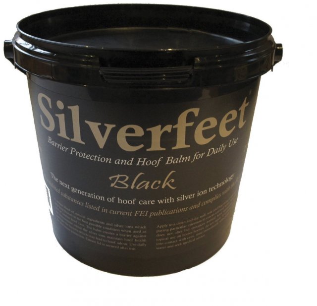 Unbranded Silverfeet