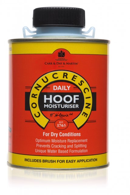 Carr & Day & Martin Cornucrescine Daily Hoof  Moisturiser