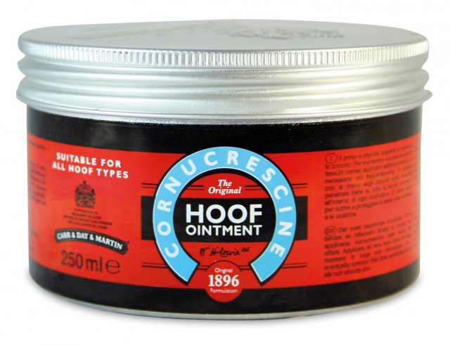 Carr & Day & Martin Carr & Day & Martin Cornucrescine Hoof Ointment