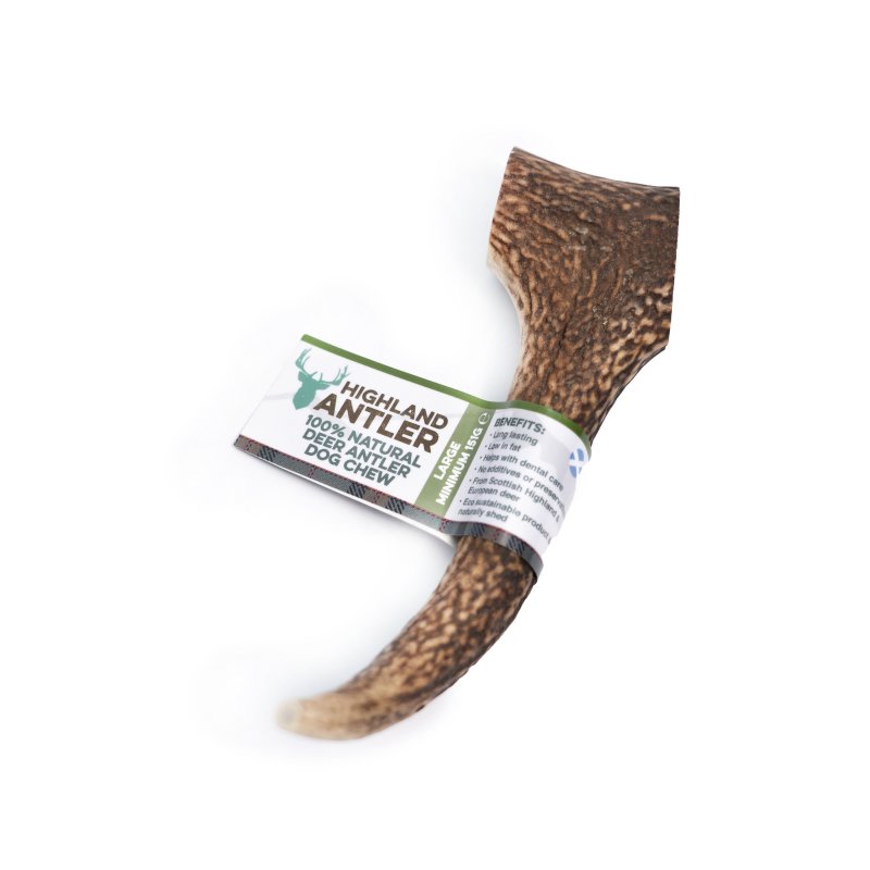 Antos Antler Bar - Large