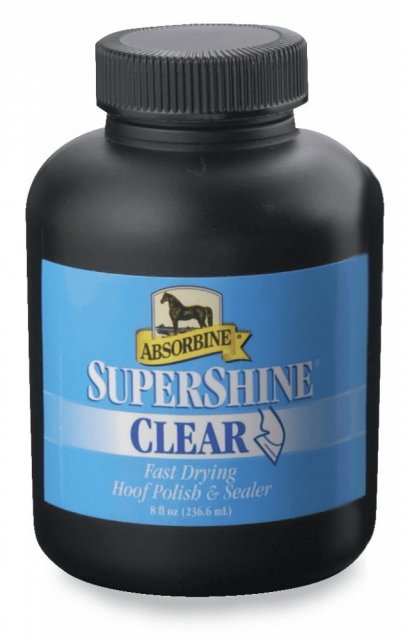 Absorbine Absorbine Supershine Hoof Polish