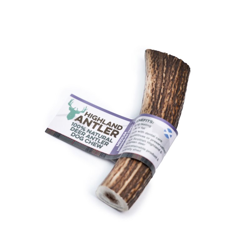 Antos Antler Bar - Medium