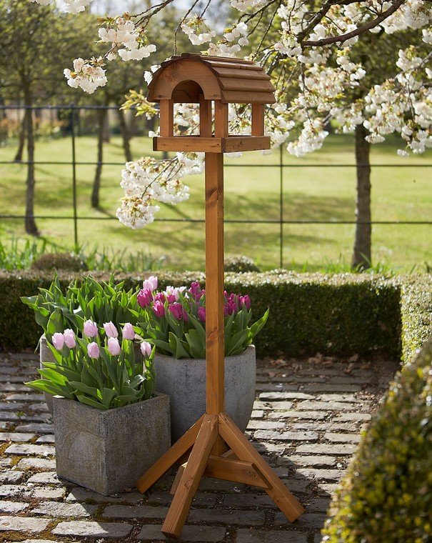 Tom Chambers Tom Chambers Baby Vermont Bird Table