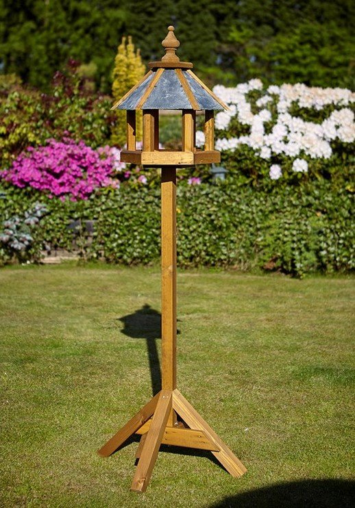 Tom Chambers Tom Chambers Baby Dovesdale Bird Table