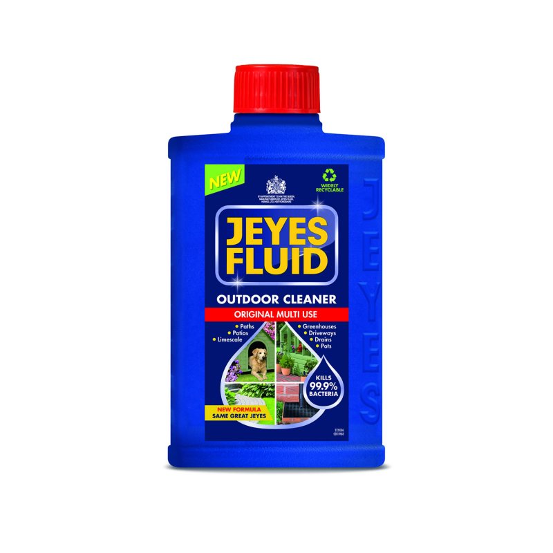 Jeyes Fluid Jeyes Fluid