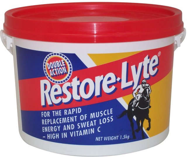 Equine Products Equine Products Restore Lyte