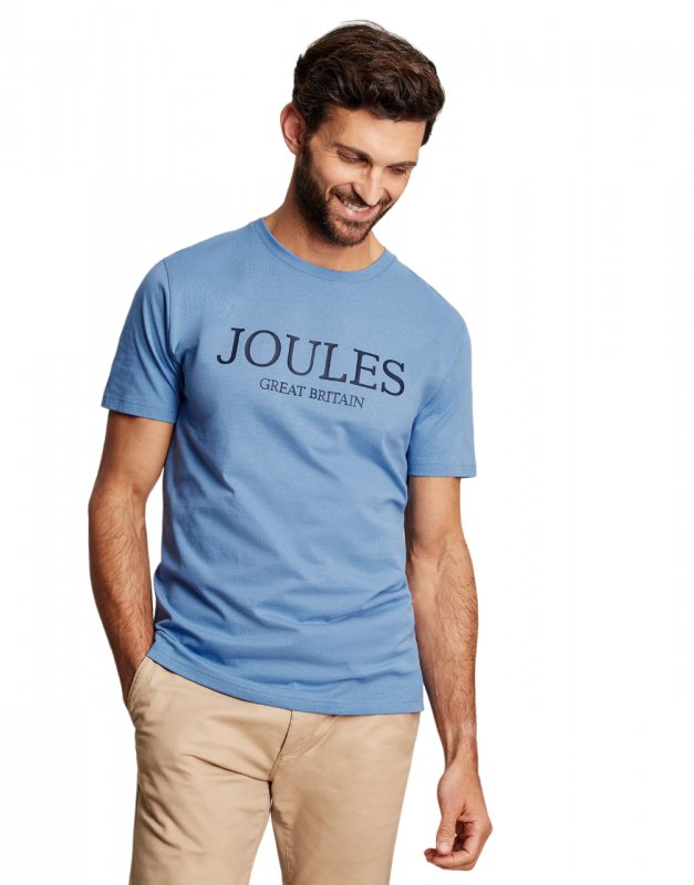 Joules Joules Jersey T-shirt